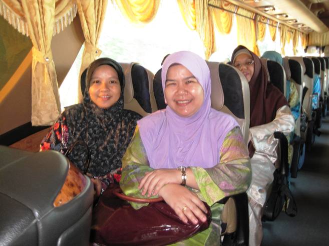 Tanyalah Ustazah @TV9   4 Mac